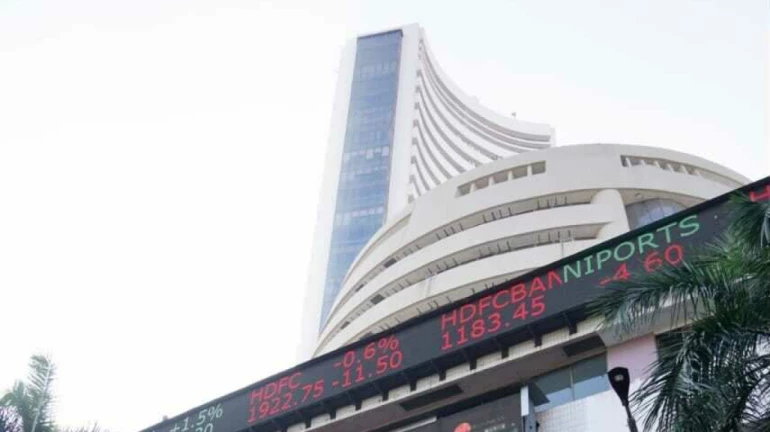 शेअर बाजार सलग तीन दिवस राहणार बंद, जाणून घ्या तारखा शेअर बाजार सलग तीन दिवस राहणार बंद, जाणून घ्या तारखा