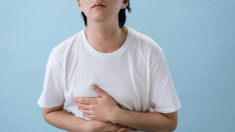 3–12-year-old children are susceptible to acute gastroenteritis, say doctors 3–12-year-old children are susceptible to acute gastroenteritis, say doctors