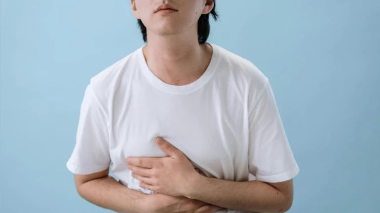 Rise of Non-Alcoholic Fatty Liver Disease in India is a growing health concern Rise of Non-Alcoholic Fatty Liver Disease in India is a growing health concern