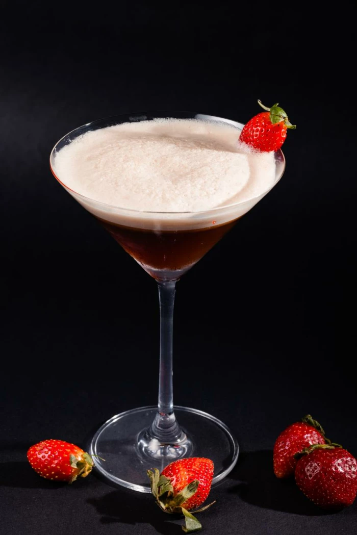 National Strawberry Day: Delicious Ways to Celebrate In Mumbai - From Breakfast, Cocktails to Dessert