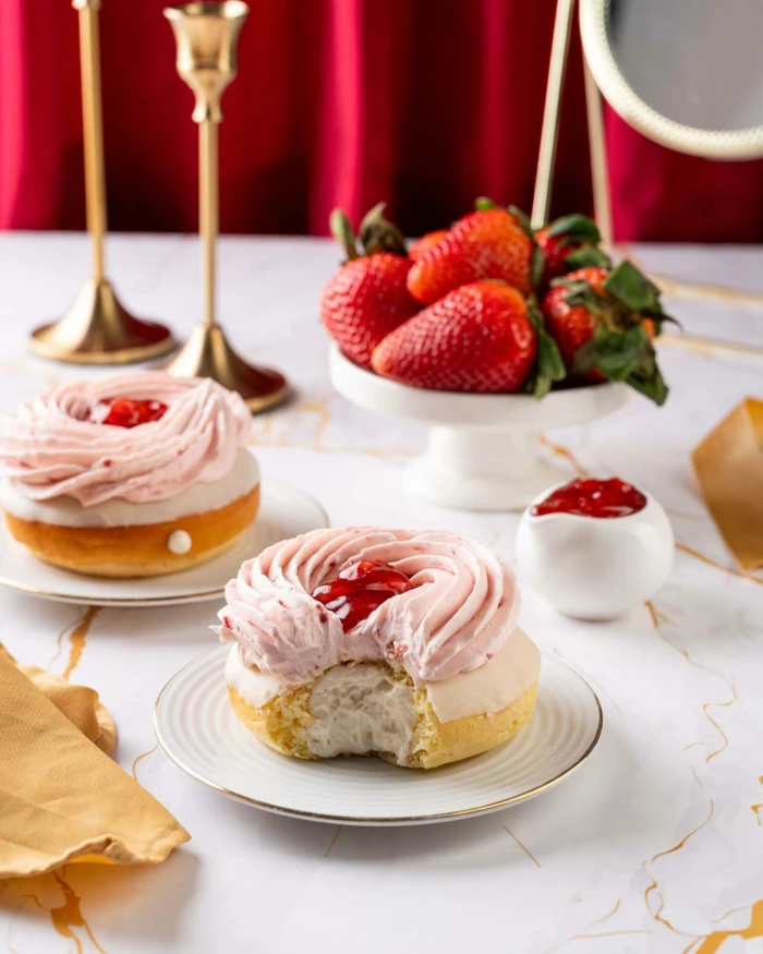 National Strawberry Day: Delicious Ways to Celebrate In Mumbai - From Breakfast, Cocktails to Dessert