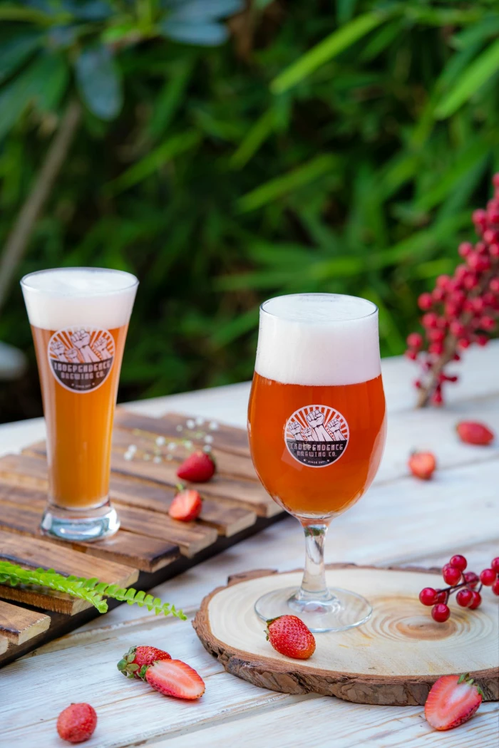 National Strawberry Day: Delicious Ways to Celebrate In Mumbai - From Breakfast, Cocktails to Dessert