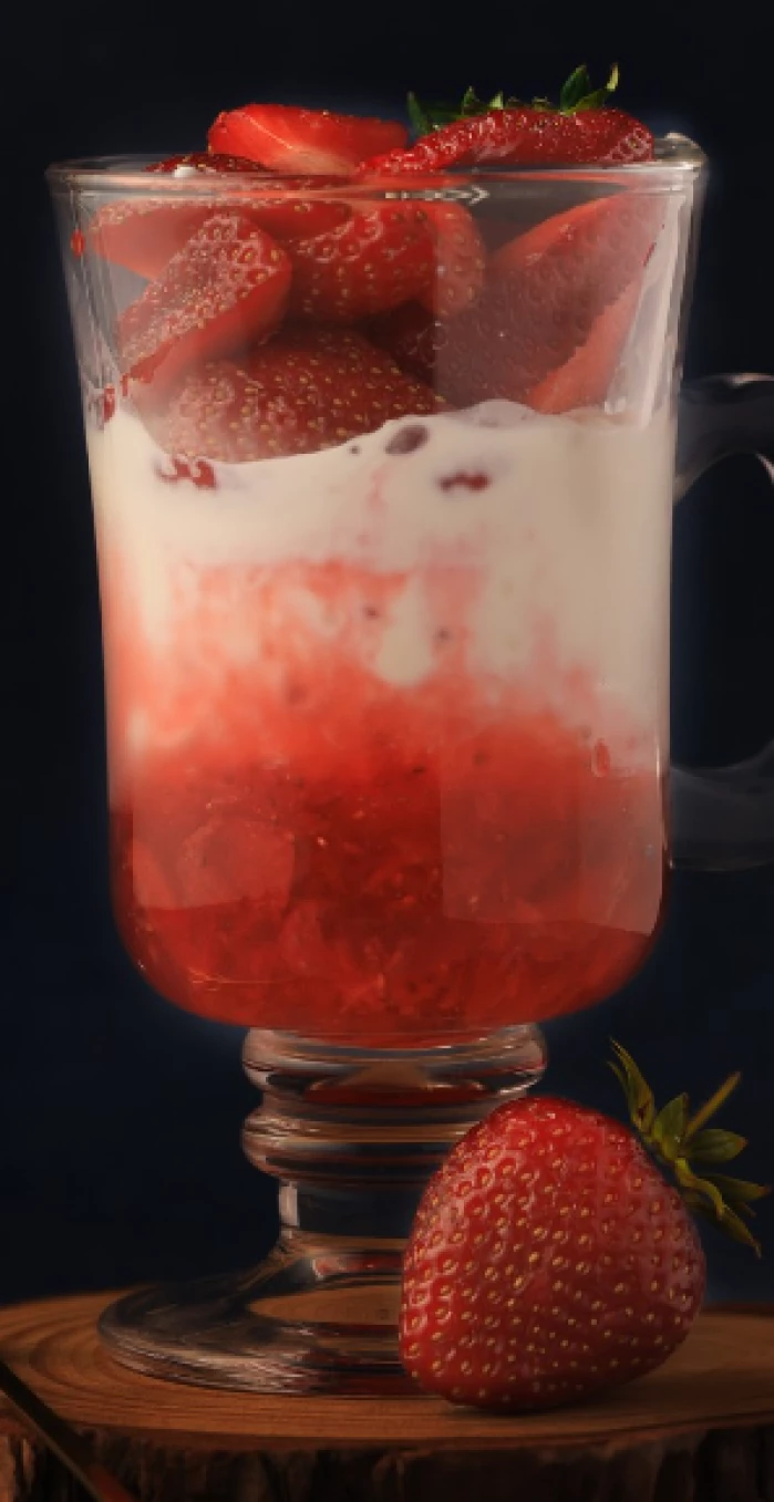 National Strawberry Day: Delicious Ways to Celebrate In Mumbai - From Breakfast, Cocktails to Dessert