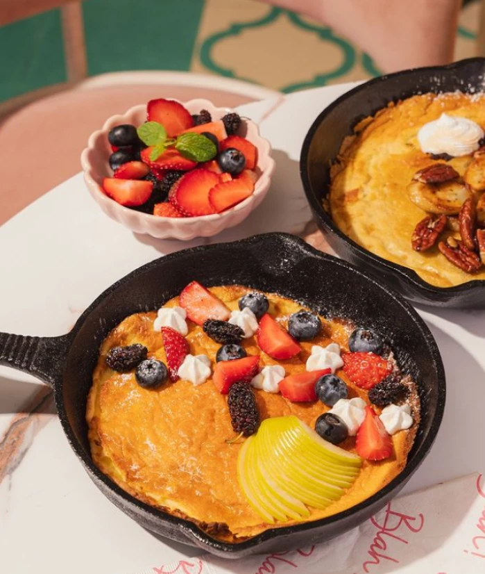 National Strawberry Day: Delicious Ways to Celebrate In Mumbai - From Breakfast, Cocktails to Dessert