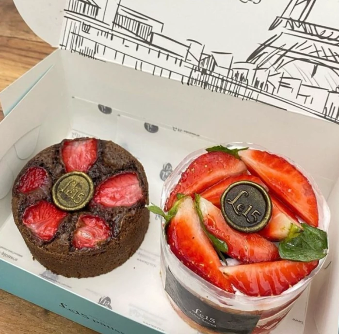 National Strawberry Day: Delicious Ways to Celebrate In Mumbai - From Breakfast, Cocktails to Dessert