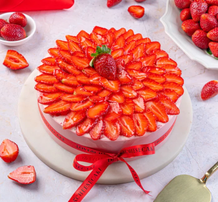 National Strawberry Day: Delicious Ways to Celebrate In Mumbai - From Breakfast, Cocktails to Dessert