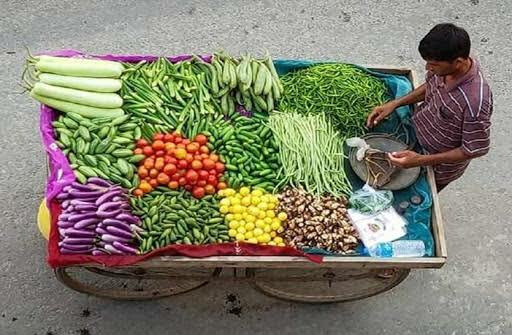 फेरीवालों के लिए प्रधानमंत्री की लोन योजना , लाखों फेरीवालों को मिलेगा फायदा