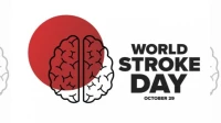 Dehydration from Fasting Identified as Potent Risk Factor for Stroke: Mumbai Doctor Highlights Critical Case Dehydration from Fasting Identified as Potent Risk Factor for Stroke: Mumbai Doctor Highlights Critical Case