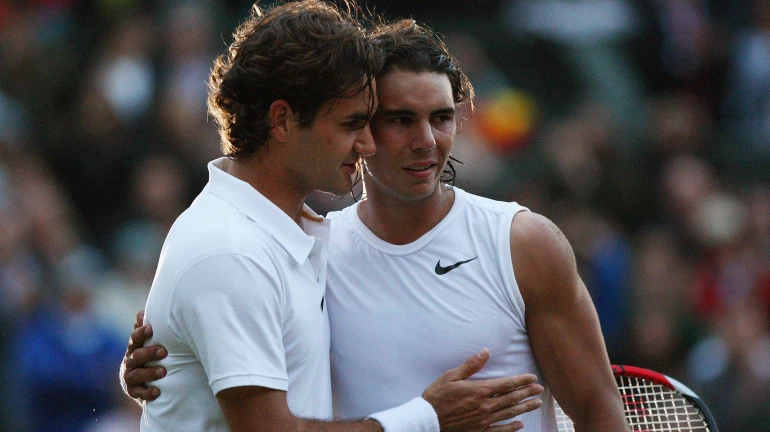 Discovery Plus' ‘Strokes of Genius’ to present the untold story of the 2008 Wimbledon Final between Federer and Nadal