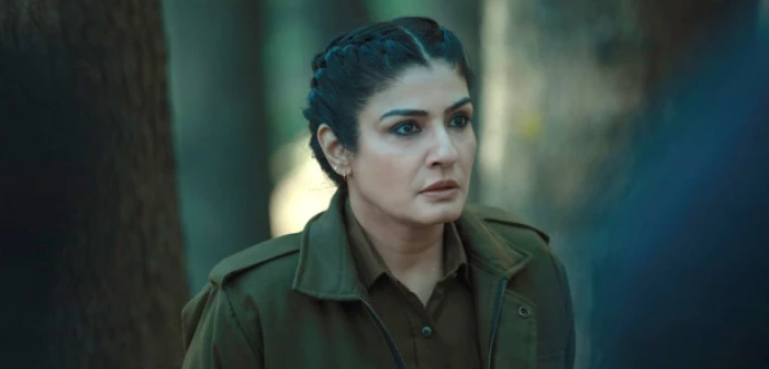 Women's Day: Strong Female Characters Who Won Our Hearts In Web Shows