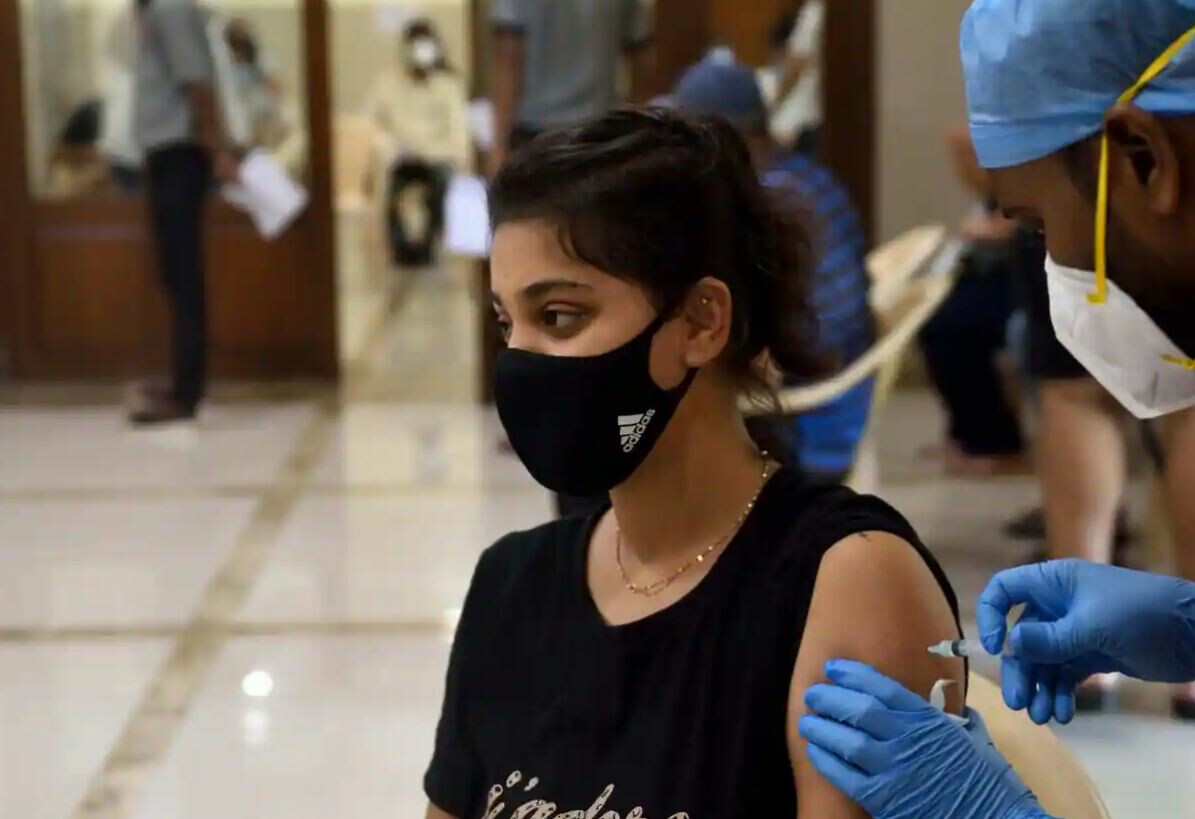 BMC likely to conduct special COVID-19 vaccination drive for students