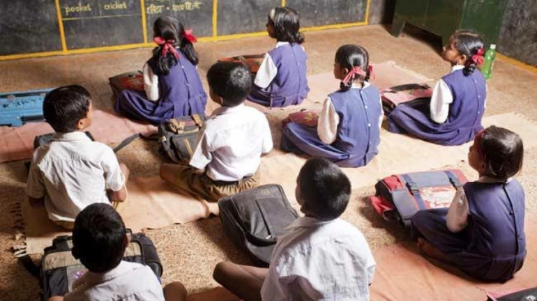 Thane Municipal Corporation planning to change colour of school uniforms
