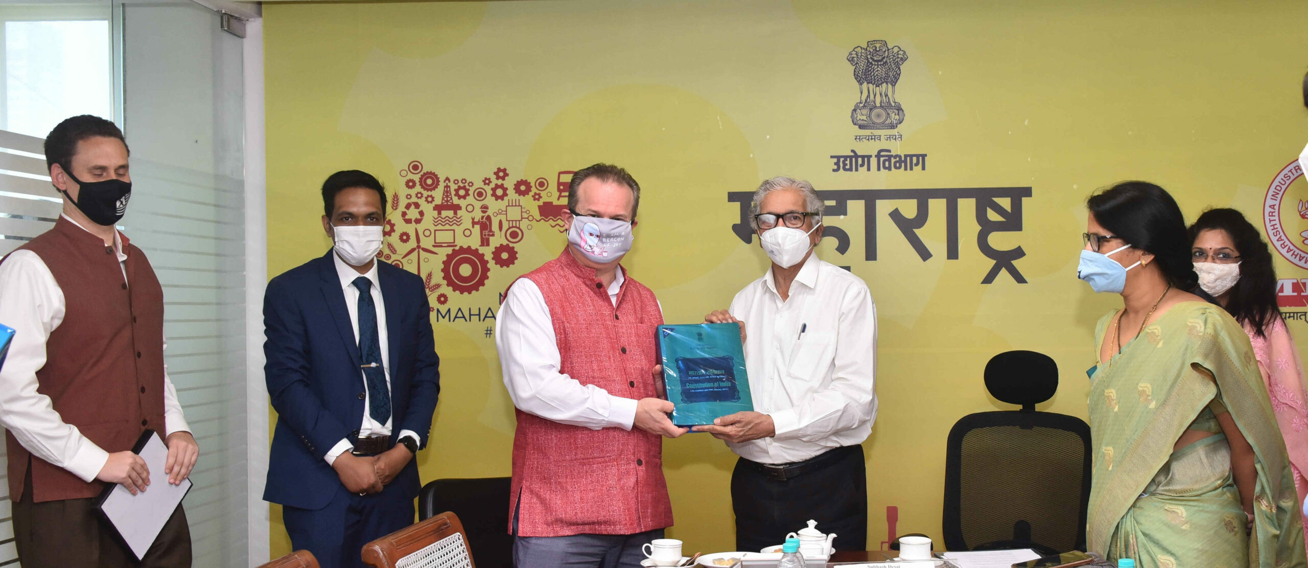 अमेरिकेतील मुलांना मराठीचे आॅनलाईन धडे