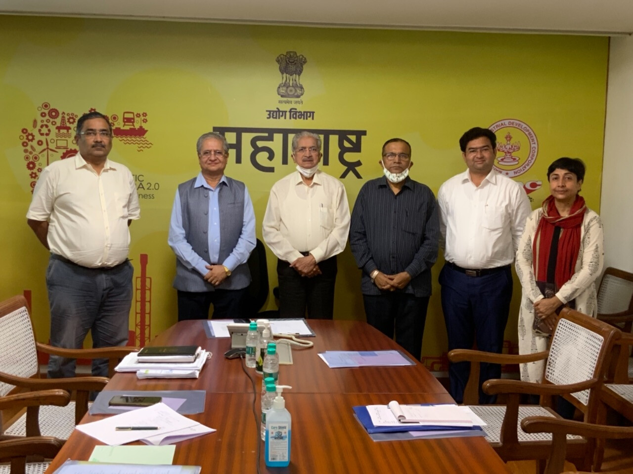 ‘अभिजात मराठी’ सर्वसामान्यांपर्यंत पोहोचावी- सुभाष देसाई