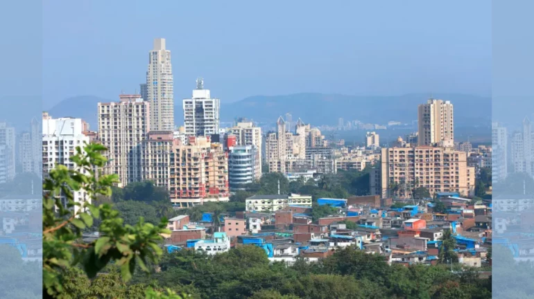 Mumbai’s Key Hotspot for Real Estate Investments Is Central Suburbs; 13% Growth in Property Registrations for first 10 months of 2024 Mumbai’s Key Hotspot for Real Estate Investments Is Central Suburbs; 13% Growth in Property Registrations for first 10 months of 2024