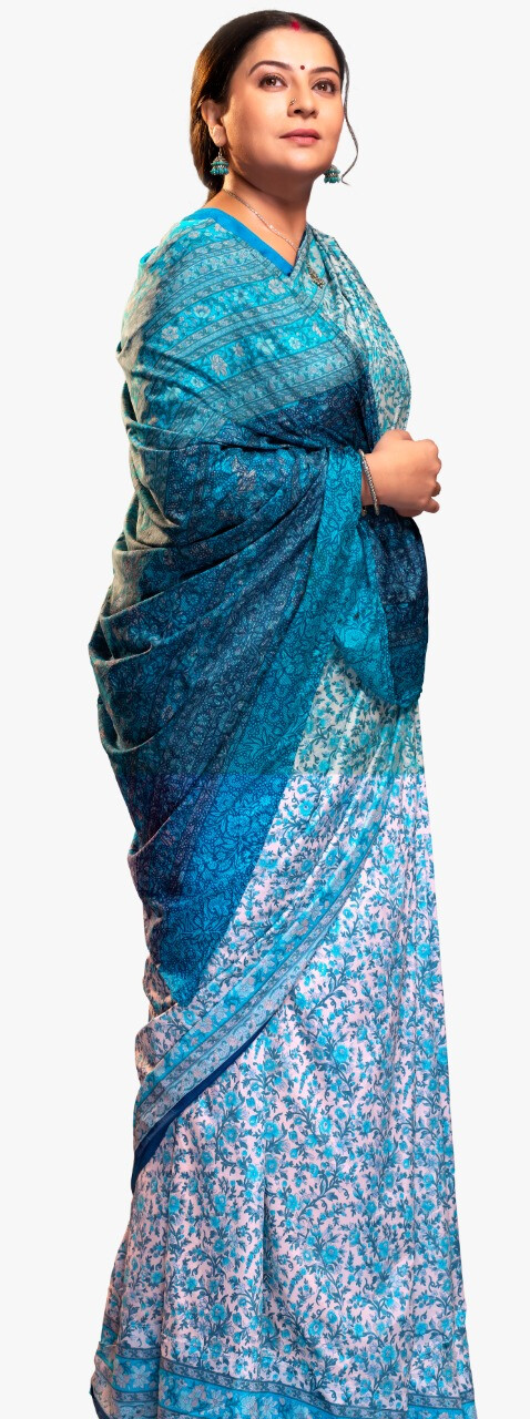 Sucheeta Trivedi gets emotional about her show 'Indiawaali Maa' going off-air