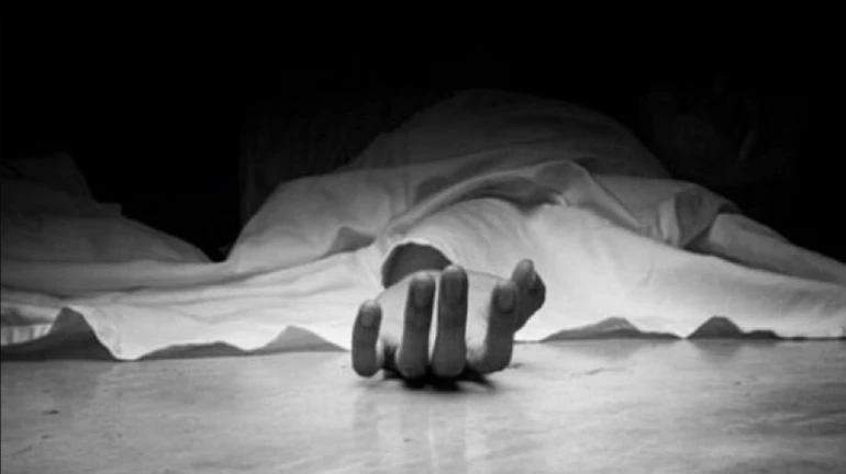 Mumbai: Child dies due to electric shock in Mulund Mumbai: Child dies due to electric shock in Mulund