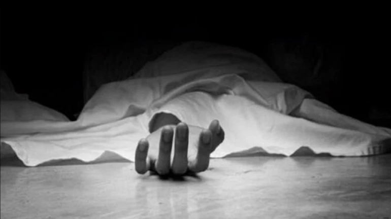 Mumbai: Father brutally murders daughter, son-in-law for marrying against his wishes