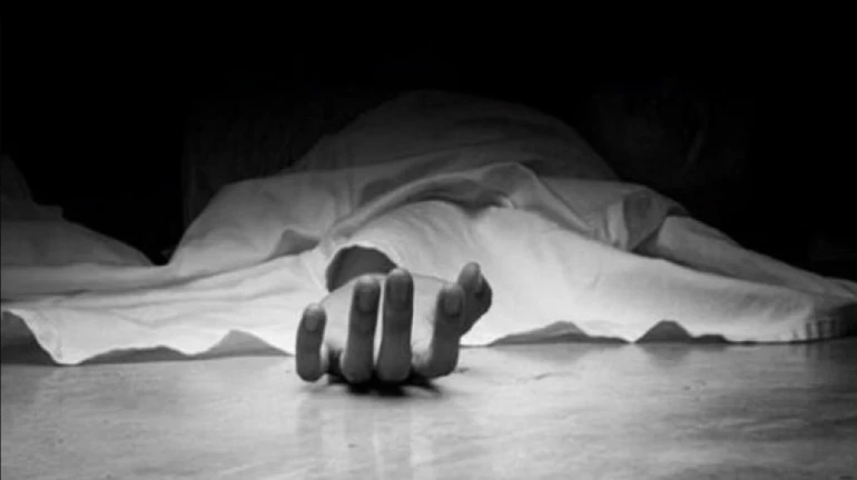 Mumbai: Father brutally murders daughter, son-in-law for marrying against his wishes Mumbai: Father brutally murders daughter, son-in-law for marrying against his wishes