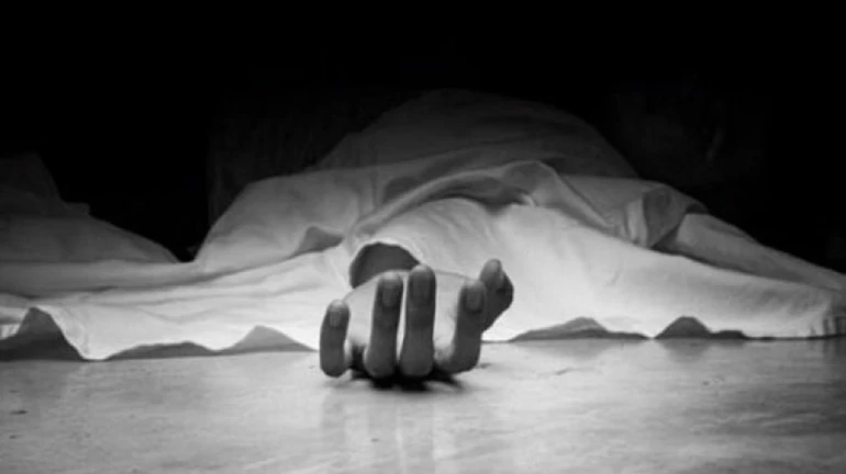 Mumbai: BARC scientist commits suicide at his residence Mumbai: BARC scientist commits suicide at his residence