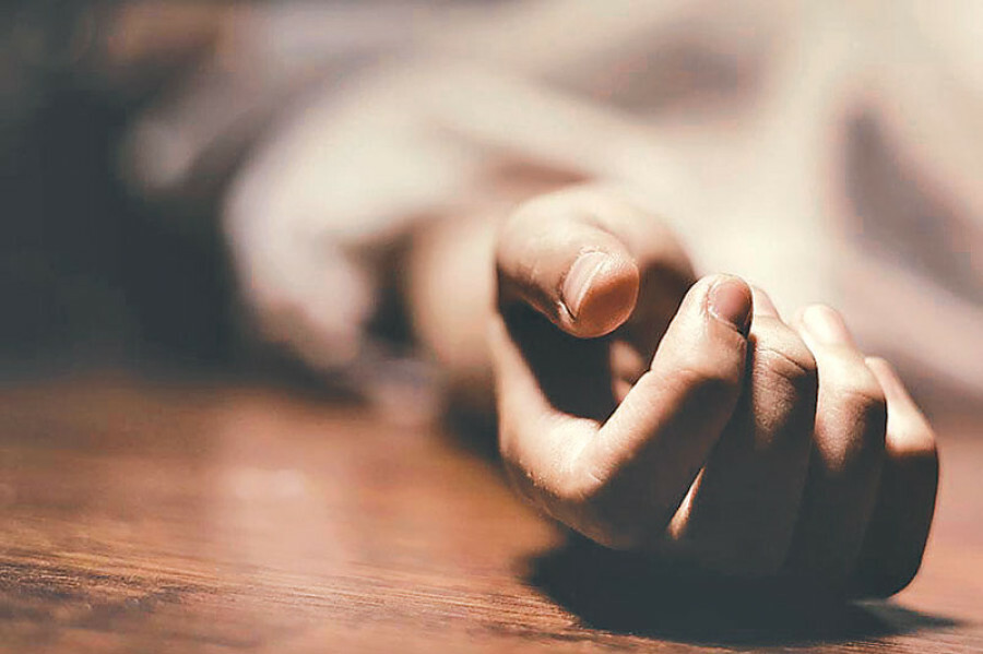 Kalyan: Cop's wife commits suicide from constant harassment for dowry by in-laws, husband