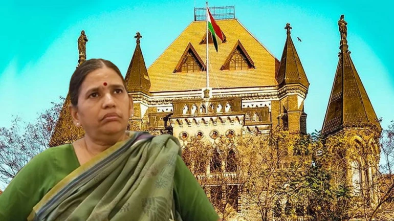 Bhima Koregaon Case: Bombay HC grants default bail to Sudha Bharadwaj Bhima Koregaon Case: Bombay HC grants default bail to Sudha Bharadwaj