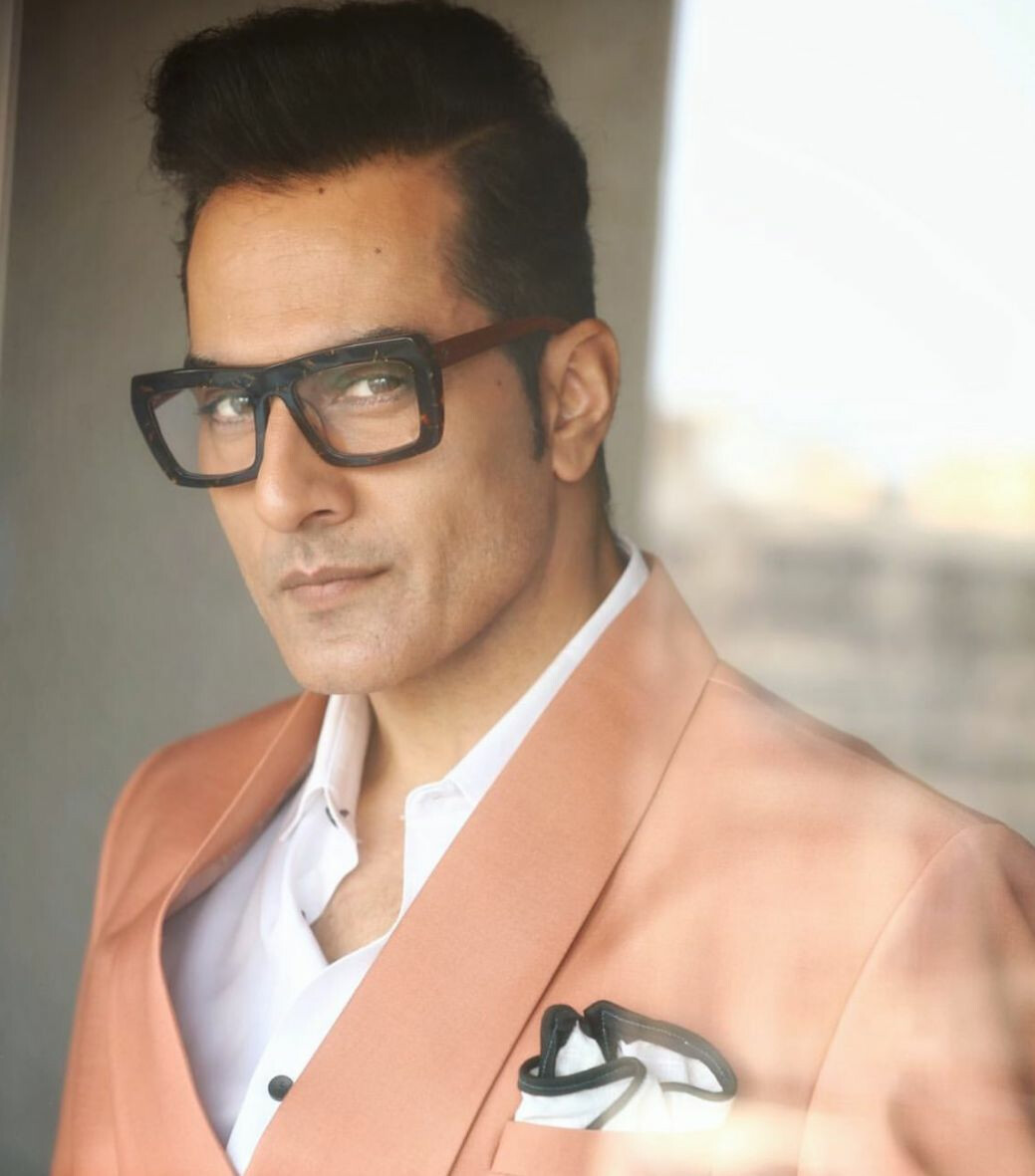 Outsiders are not really welcomed the way they should be: Anupamaa Actor Sudhanshu Pandey