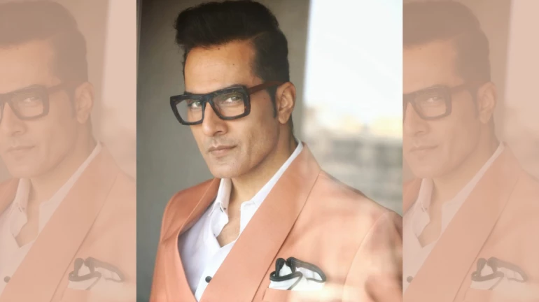 Outsiders are not really welcomed the way they should be: Anupamaa Actor Sudhanshu Pandey