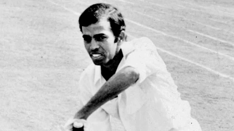 Former India and Mumbai batter Sudhir Naik passes away at the age of 78 Former India and Mumbai batter Sudhir Naik passes away at the age of 78