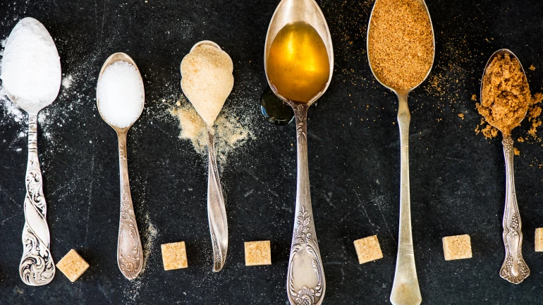 Christmas Special: 6 natural sweeteners to replace white sugar Christmas Special: 6 natural sweeteners to replace white sugar