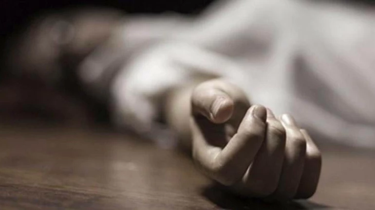 नायर अस्पताल के 26 वर्षीय डॉक्टर ने की आत्महत्या