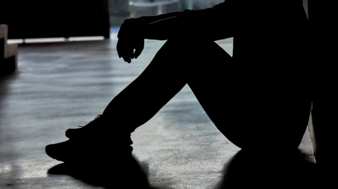 Navi Mumbai: Man commits suicide in a park gated with security Navi Mumbai: Man commits suicide in a park gated with security