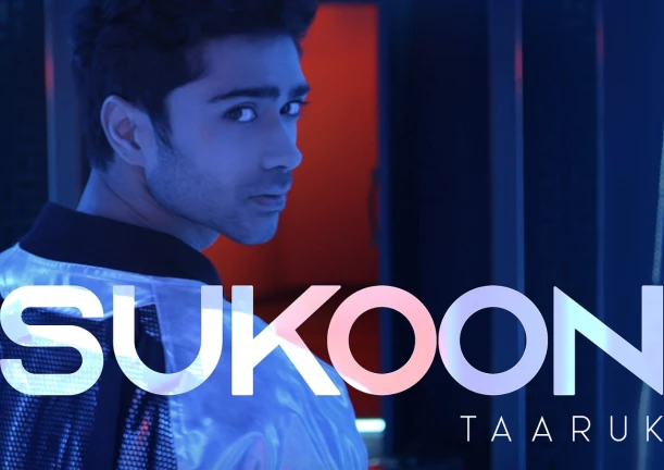 सोनी म्यूज़िक इंडिया ने रिलीज़ किया पॉप डेब्यूटेंट तारुक का ब्रेकअप सॉन्ग 'सुकून'