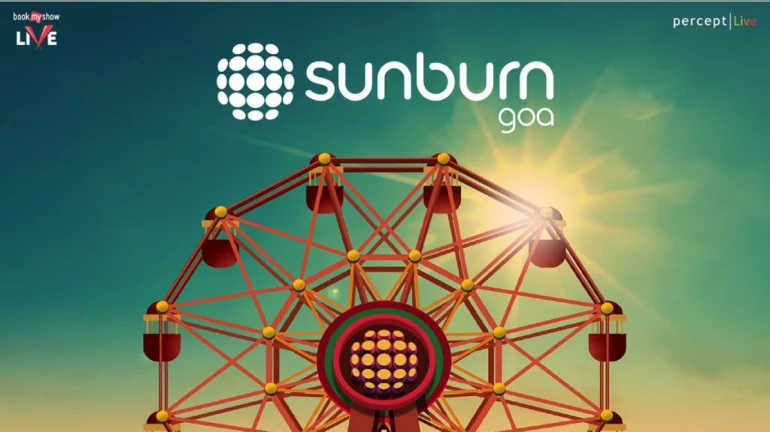 Sunburn Goa Festival 2020 cancelled; Percept LIVE to reschedule the dates
