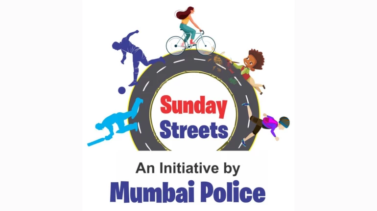 फोटो गैलरी - कोरोना के कहर के बाद कैसा रहा मुंबईकरो के लिए पहला 'संडे स्ट्रीट'! फोटो गैलरी - कोरोना के कहर के बाद कैसा रहा मुंबईकरो के लिए पहला 'संडे स्ट्रीट'!