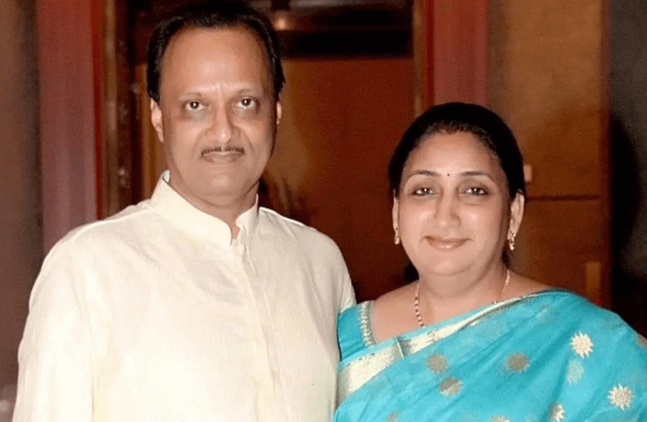 Who Is Sunetra Pawar? Ajit Pawar’s Wife Emerges as Key Political Figure After His Death