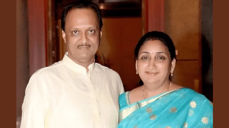 Who Is Sunetra Pawar? Ajit Pawar’s Wife Emerges as Key Political Figure After His Death Who Is Sunetra Pawar? Ajit Pawar’s Wife Emerges as Key Political Figure After His Death