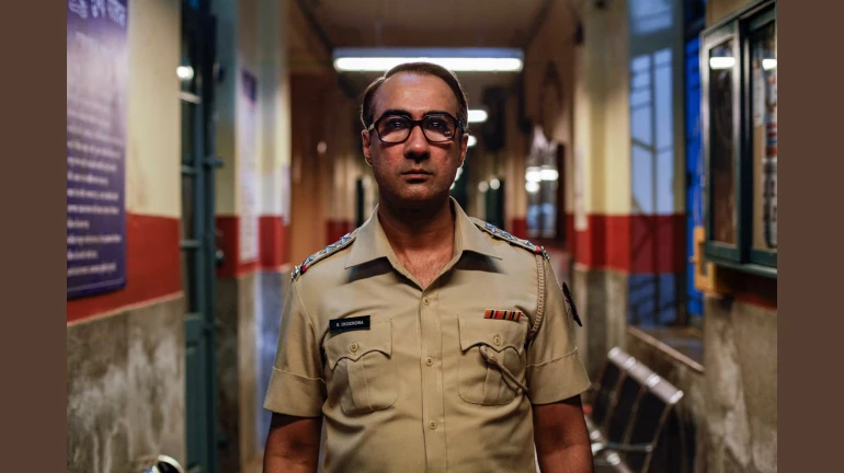 ‘Sunflower’ trailer: Zee5's Murder mystery starring Sunil Grover, Ranvir Shorey, Mukul Chadda