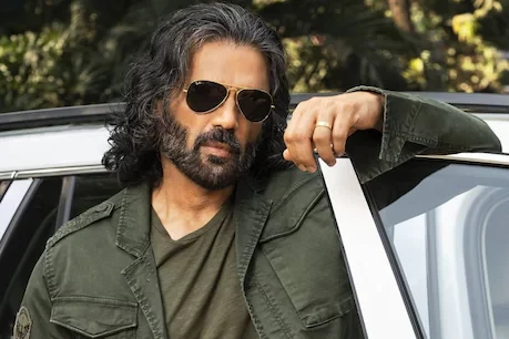 कोरोना के मरीज मिलने से सुनील शेट्टी की बिल्डिंग को BMC ने किया सील