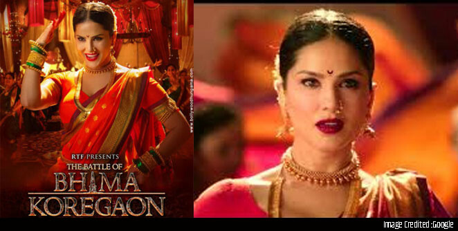 सनी लिओनचा मराठमोळा अंदाज, व्हिडिओ व्हायरल