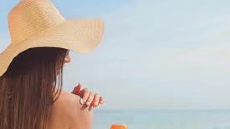 Regular use of sunscreen can prevent from 'these' ailments