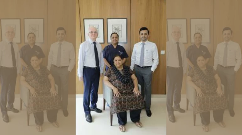Mumbai-Based Hospital Becomes 1st Centre In Western India To Accomplish "This" Commendable Feat