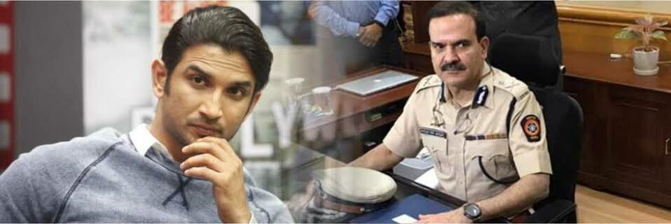 मुंबई पुलिस को किया गया बदनाम? सोशल मीडिया पर उठ रहे सवाल