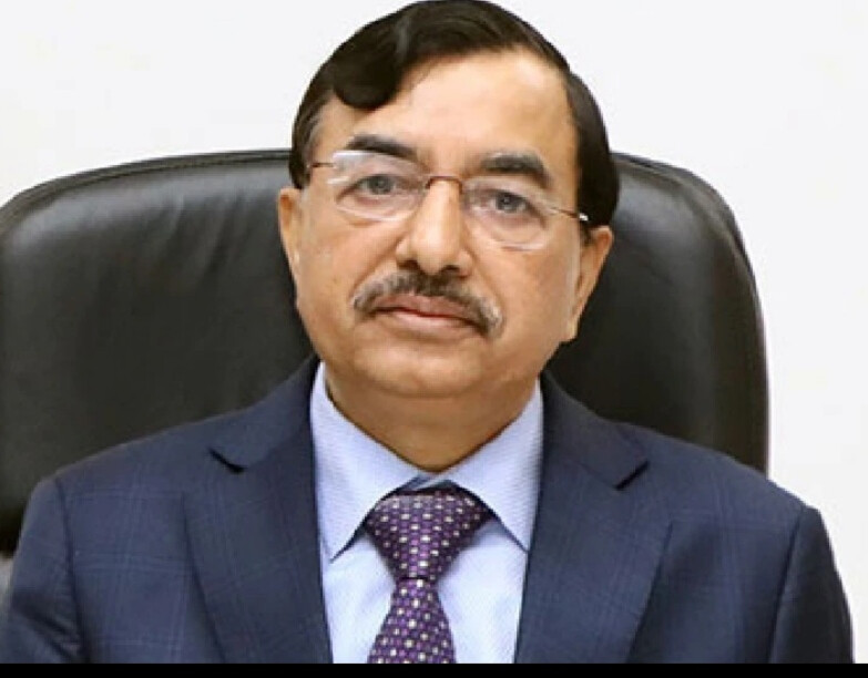सुशील चंद्रा होंगे देश के मुख्य निर्वाचन आयुक्त