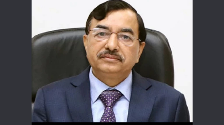 सुशील चंद्रा होंगे देश के मुख्य निर्वाचन आयुक्त सुशील चंद्रा होंगे देश के मुख्य निर्वाचन आयुक्त