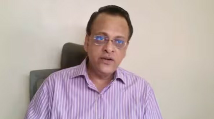 राज ठाकरेंना चॅलेंज करणारे सुशील केडियांनी मागितली माफी