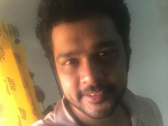 'का रे दुरावा' फेम सुयश टिळकचा अपघात