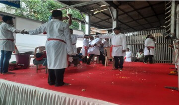 Maharashtra: CR observes “Swachh Pratiyogita” - Read details here