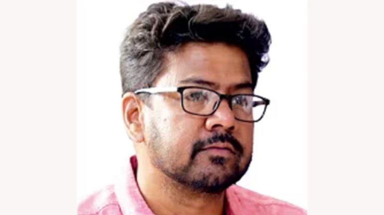 Mumbai: Marathi Film Director Swapnil Mayekar passes away at the age of 46 Mumbai: Marathi Film Director Swapnil Mayekar passes away at the age of 46