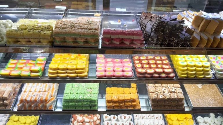 Now, FDA Forms 13 Special Teams To Examine Quality At Mumbai Sweet Shops